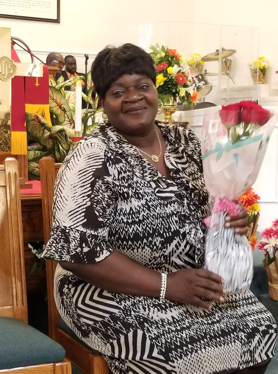 Snow Hill MBC community